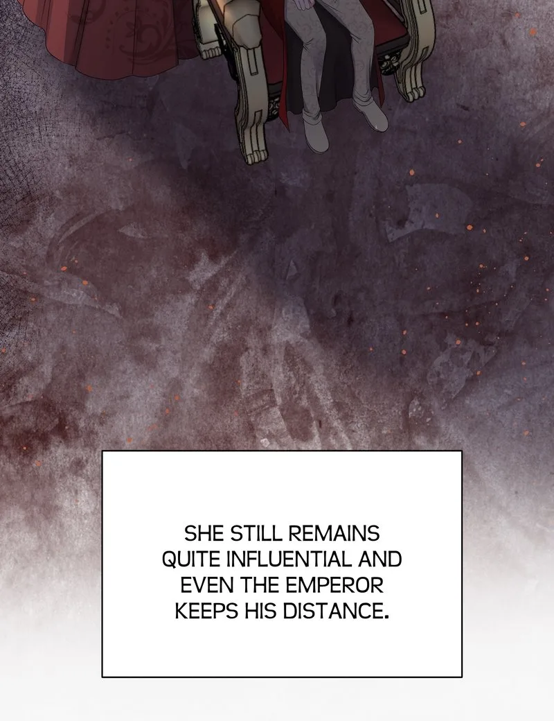 The Villainess Once Said Chapter 36 page 23