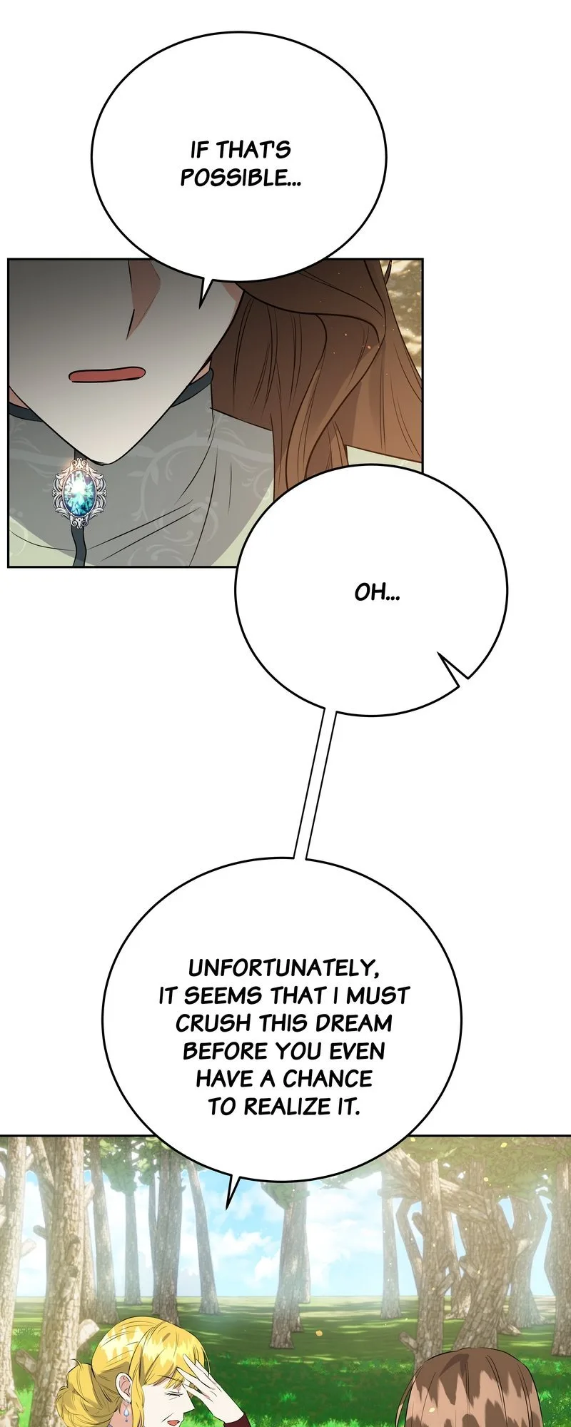 The Villainess Once Said Chapter 36 page 16