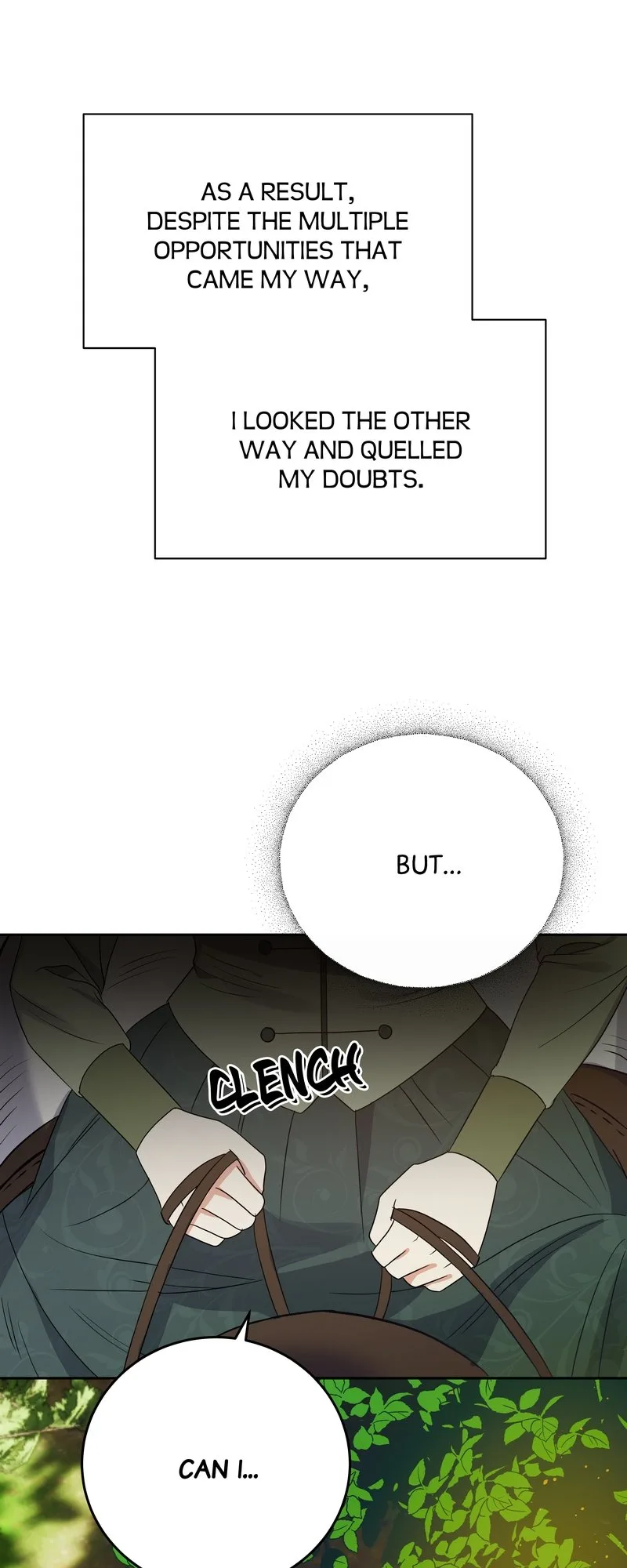 The Villainess Once Said Chapter 36 page 64