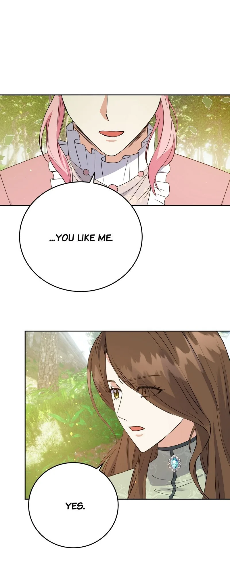 The Villainess Once Said Chapter 36 page 63