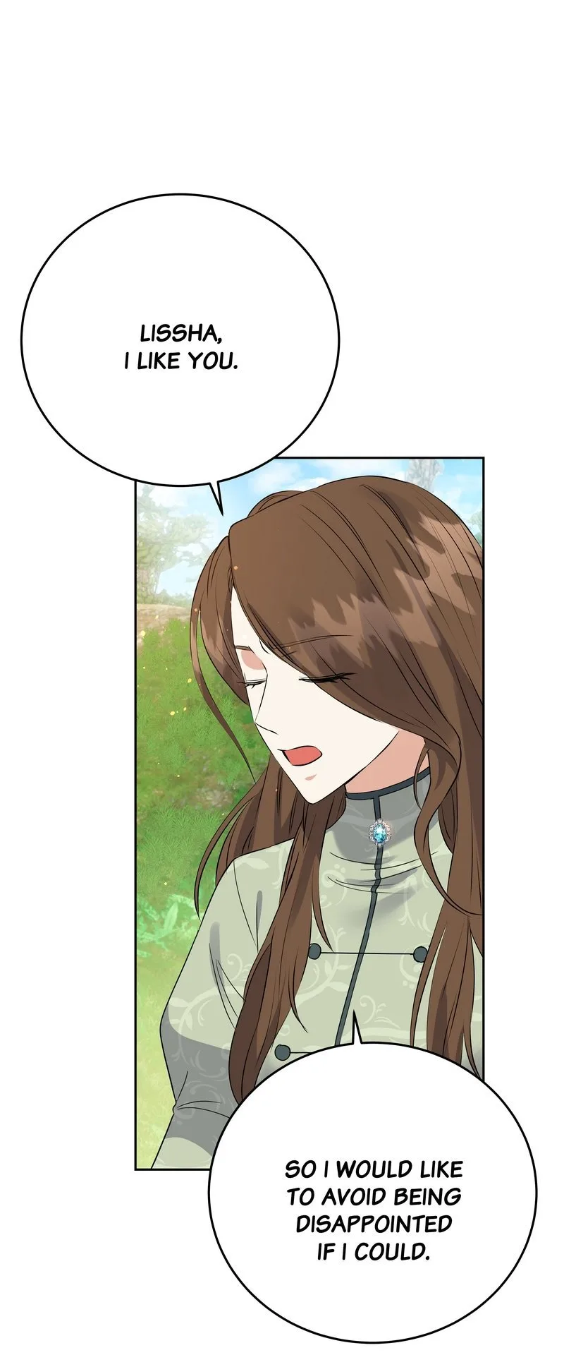 The Villainess Once Said Chapter 36 page 62