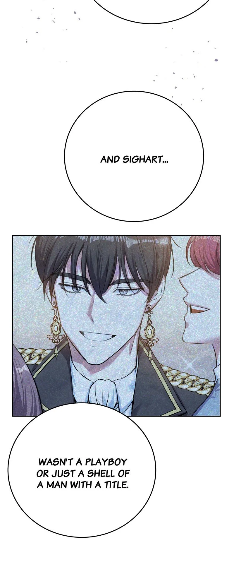The Villainess Once Said Chapter 36 page 59