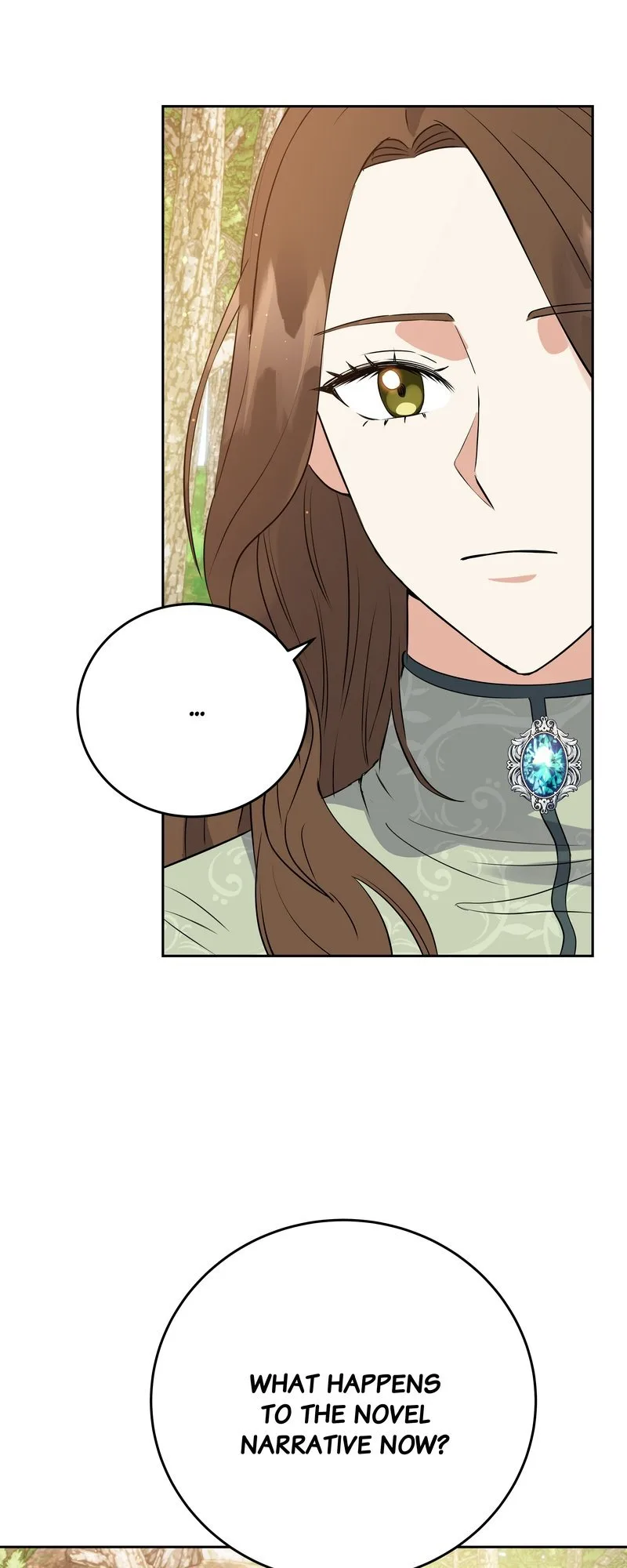 The Villainess Once Said Chapter 36 page 48