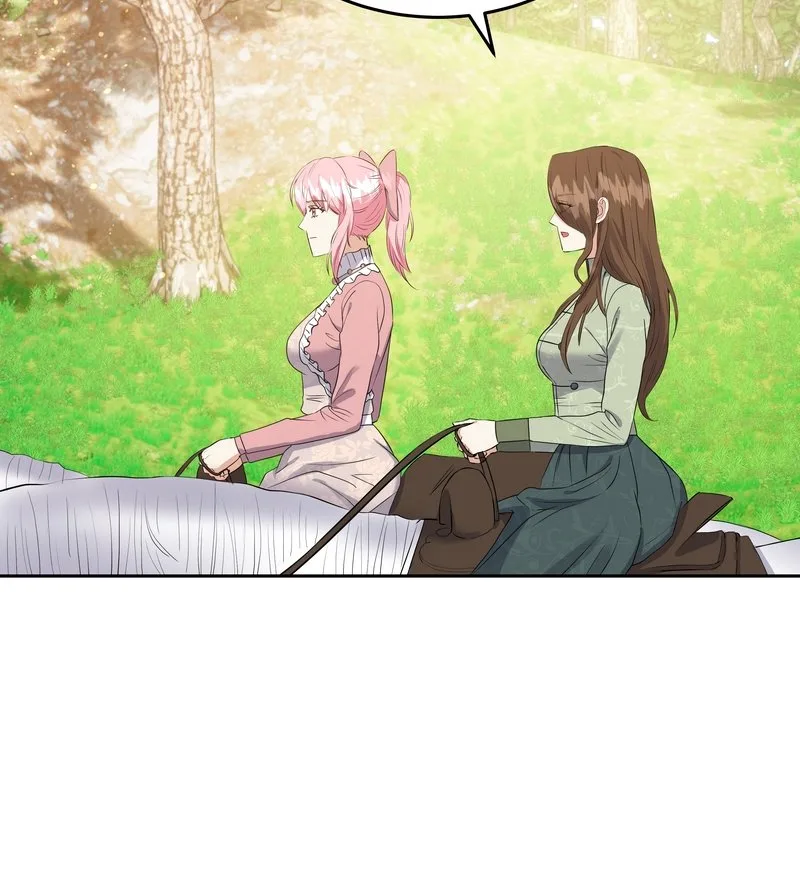 The Villainess Once Said Chapter 36 page 49