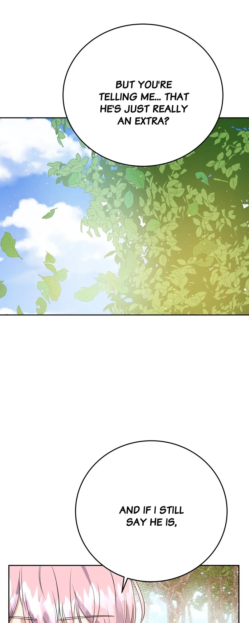 The Villainess Once Said Chapter 36 page 60