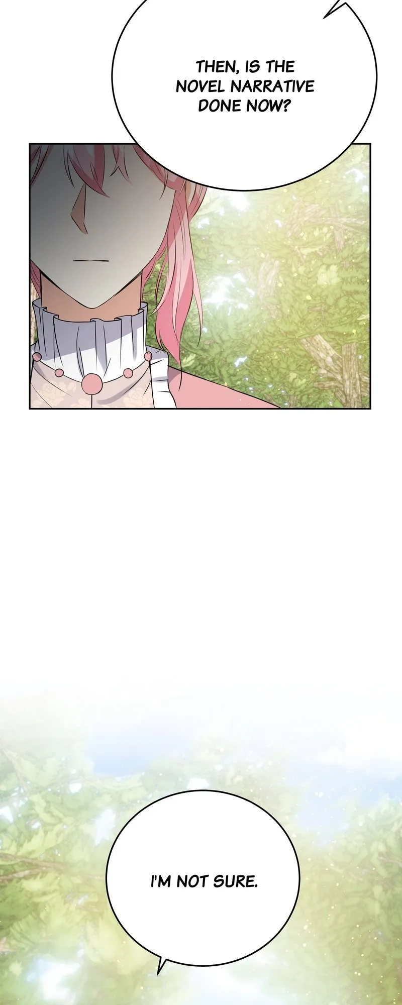 The Villainess Once Said Chapter 36 page 51