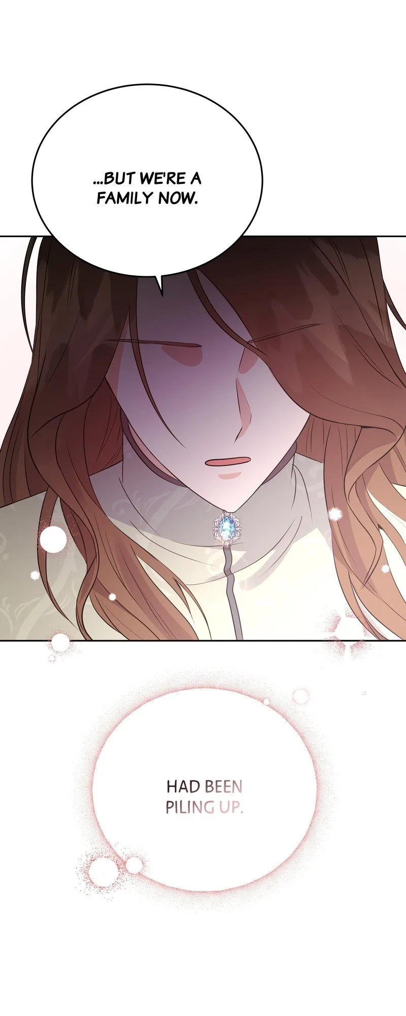 The Villainess Once Said Chapter 36 page 36