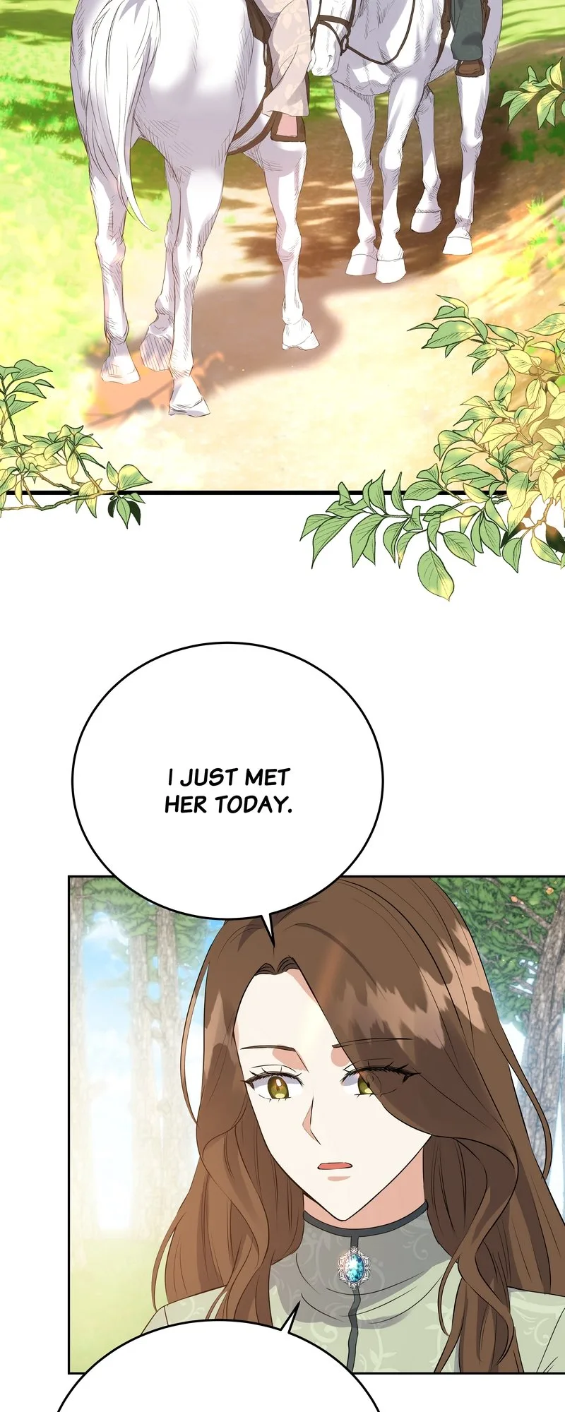 The Villainess Once Said Chapter 36 page 44