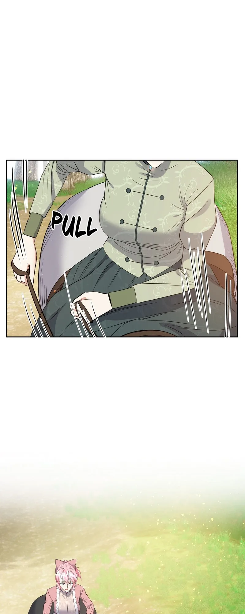 The Villainess Once Said Chapter 36 page 55