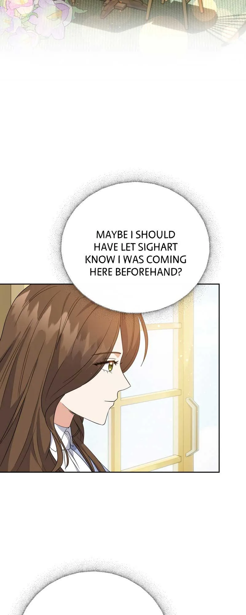 The Villainess Once Said Chapter 38 page 13