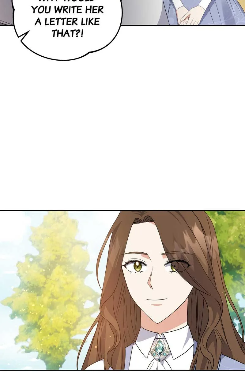 The Villainess Once Said Chapter 38 page 4