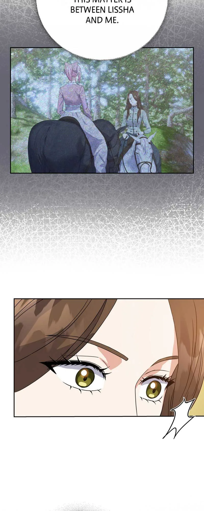 The Villainess Once Said Chapter 38 page 16