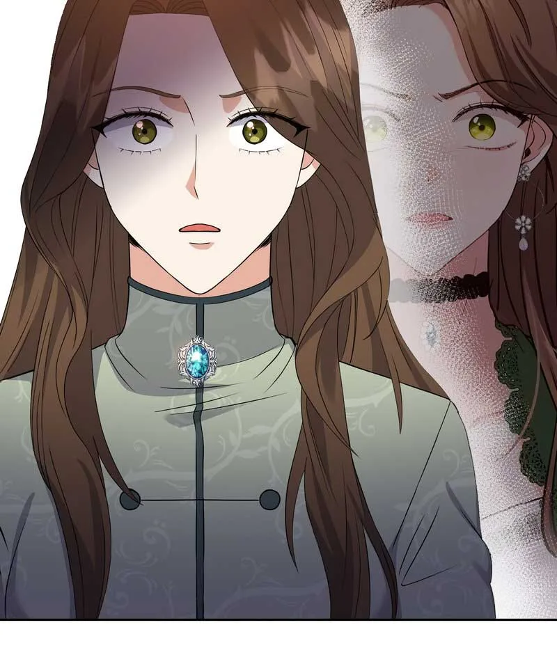 The Villainess Once Said Chapter 37 page 8