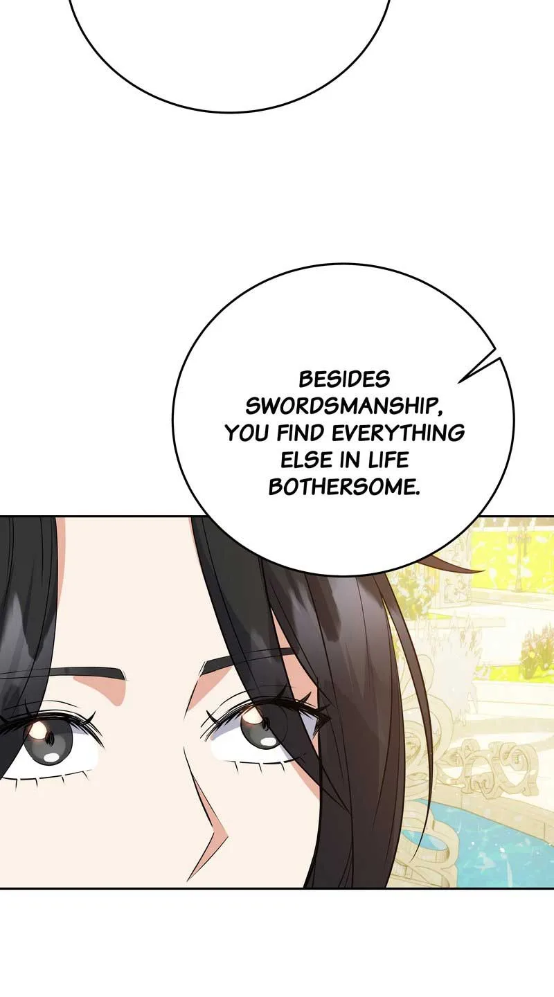 The Villainess Once Said Chapter 38 page 50