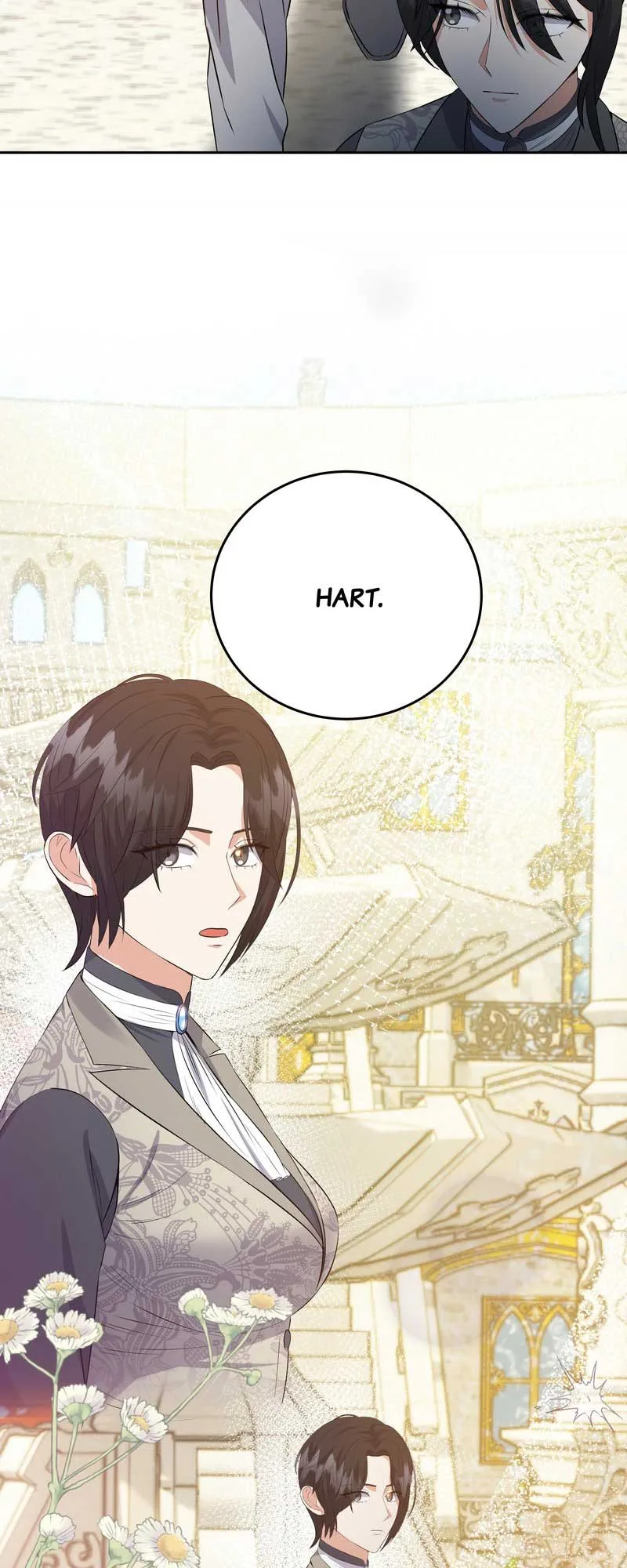 The Villainess Once Said Chapter 38 page 46