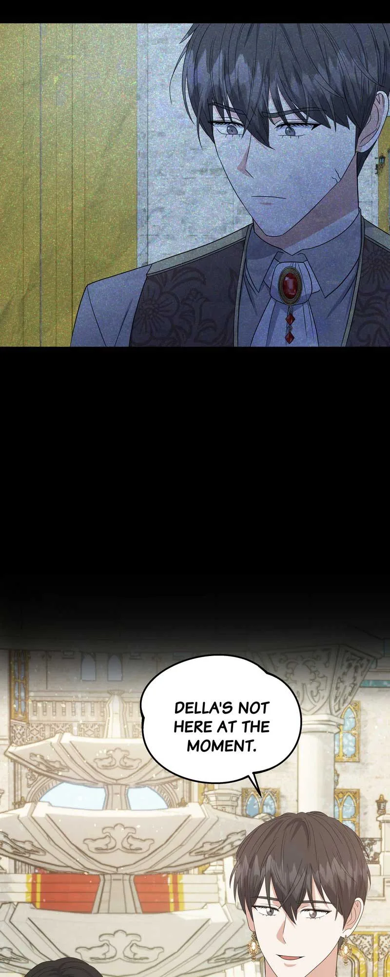 The Villainess Once Said Chapter 38 page 61