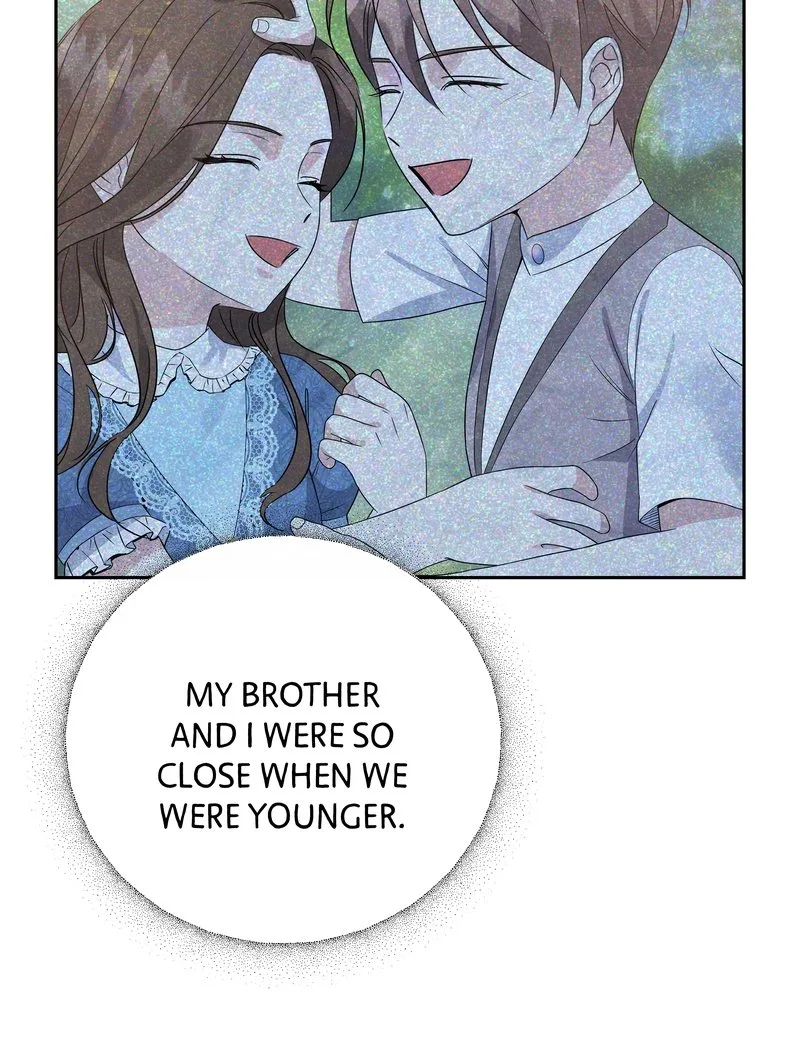 The Villainess Once Said Chapter 39 page 5