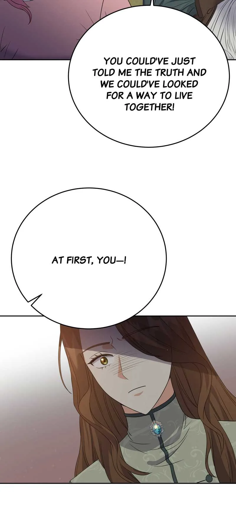 The Villainess Once Said Chapter 37 page 16