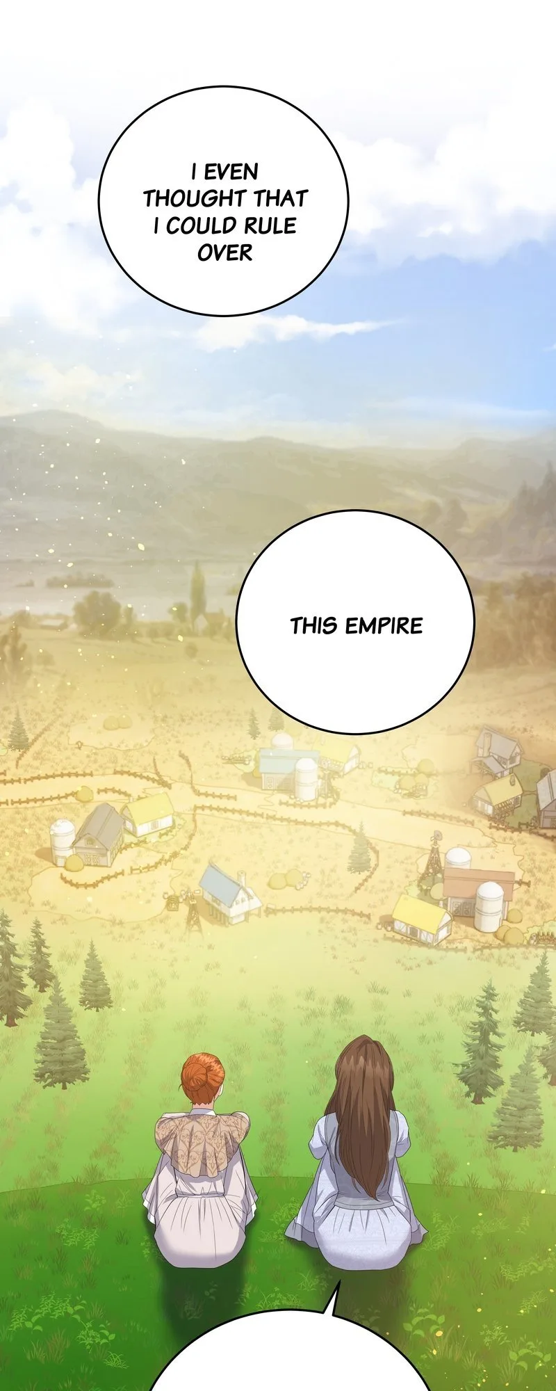 The Villainess Once Said Chapter 39 page 13