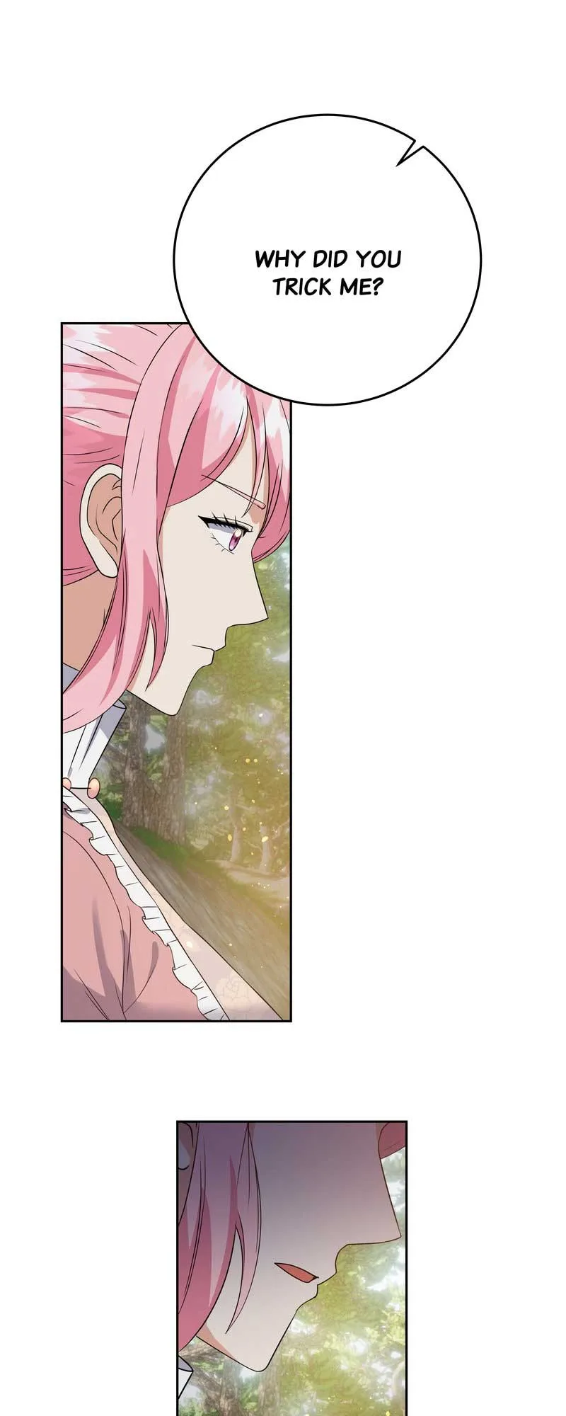 The Villainess Once Said Chapter 37 page 14