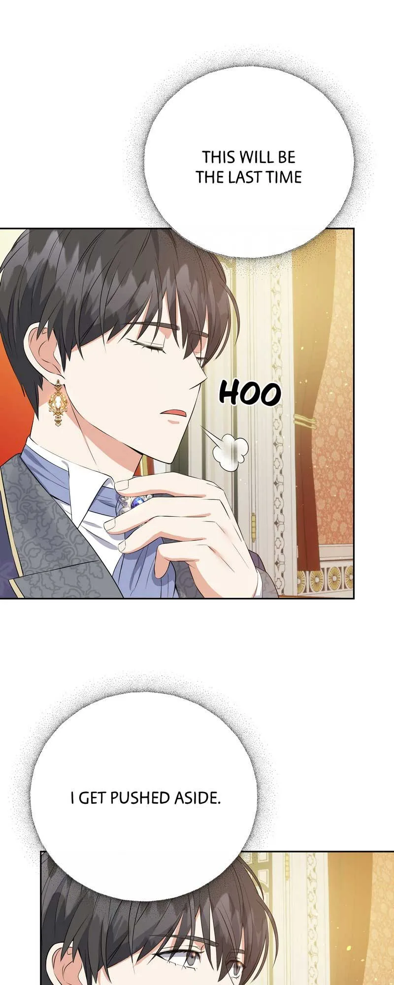 The Villainess Once Said Chapter 38 page 39
