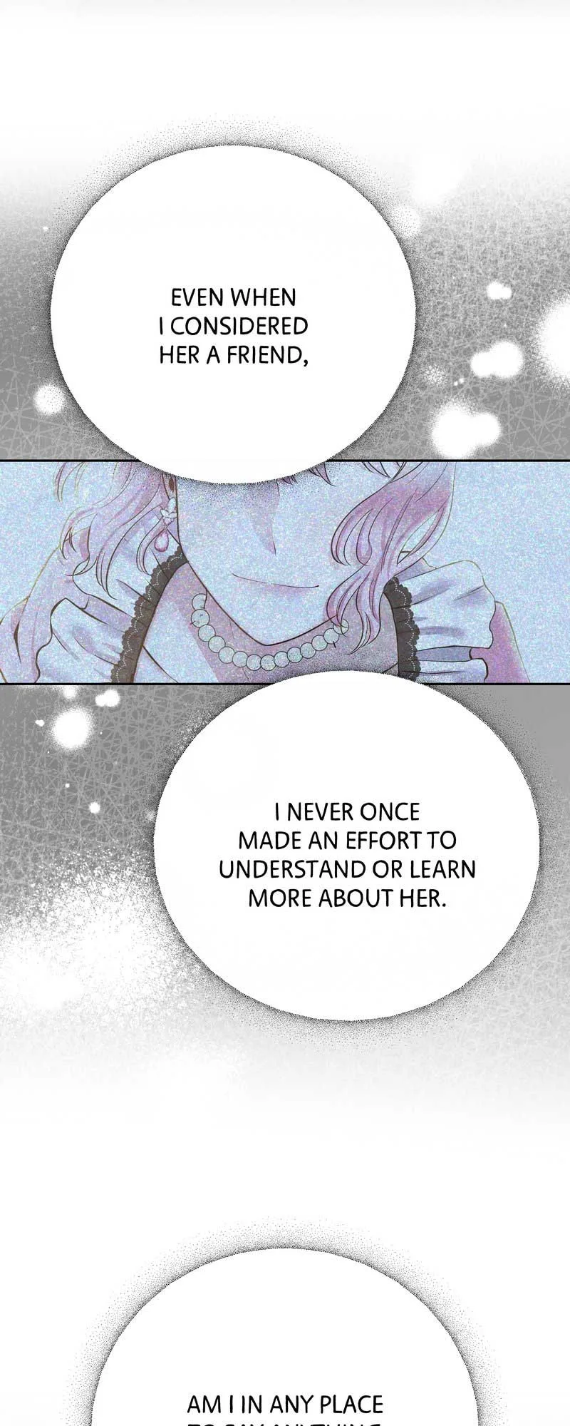The Villainess Once Said Chapter 37 page 23