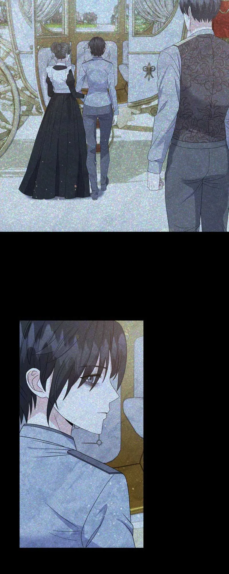 The Villainess Once Said Chapter 38 page 59