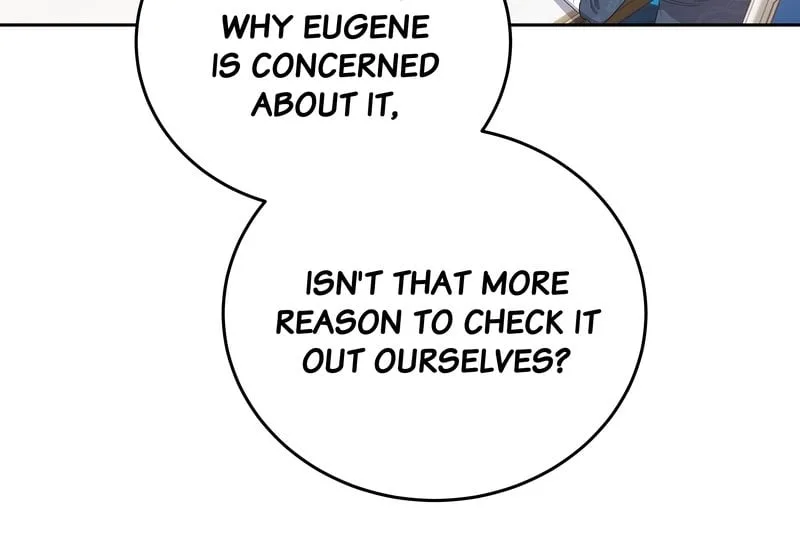 The Villainess Once Said Chapter 40 page 21