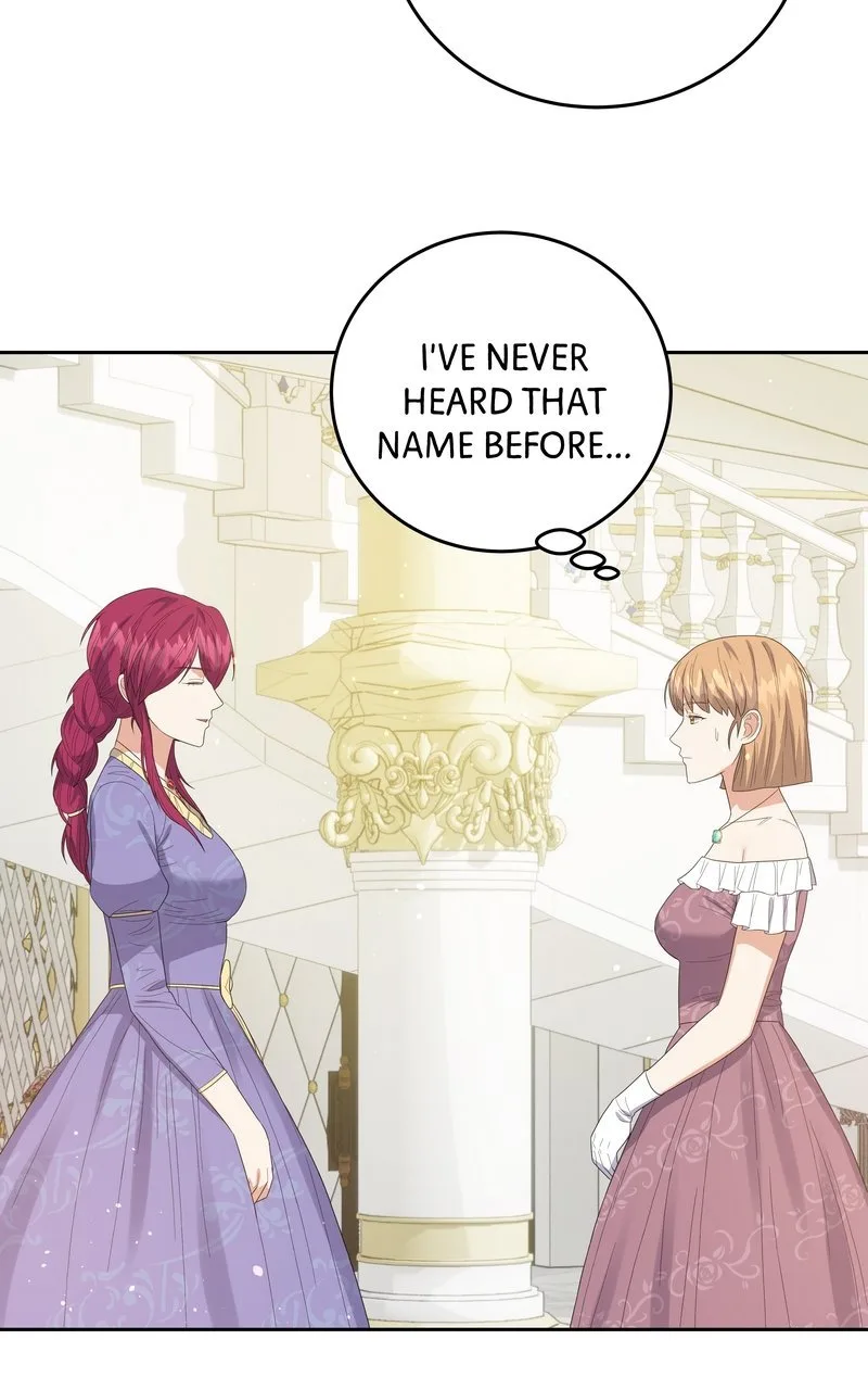The Villainess Once Said Chapter 40 page 49