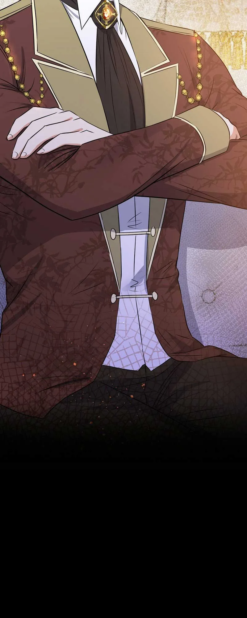 The Villainess Once Said Chapter 37 page 55