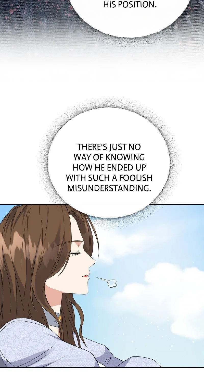 The Villainess Once Said Chapter 39 page 9