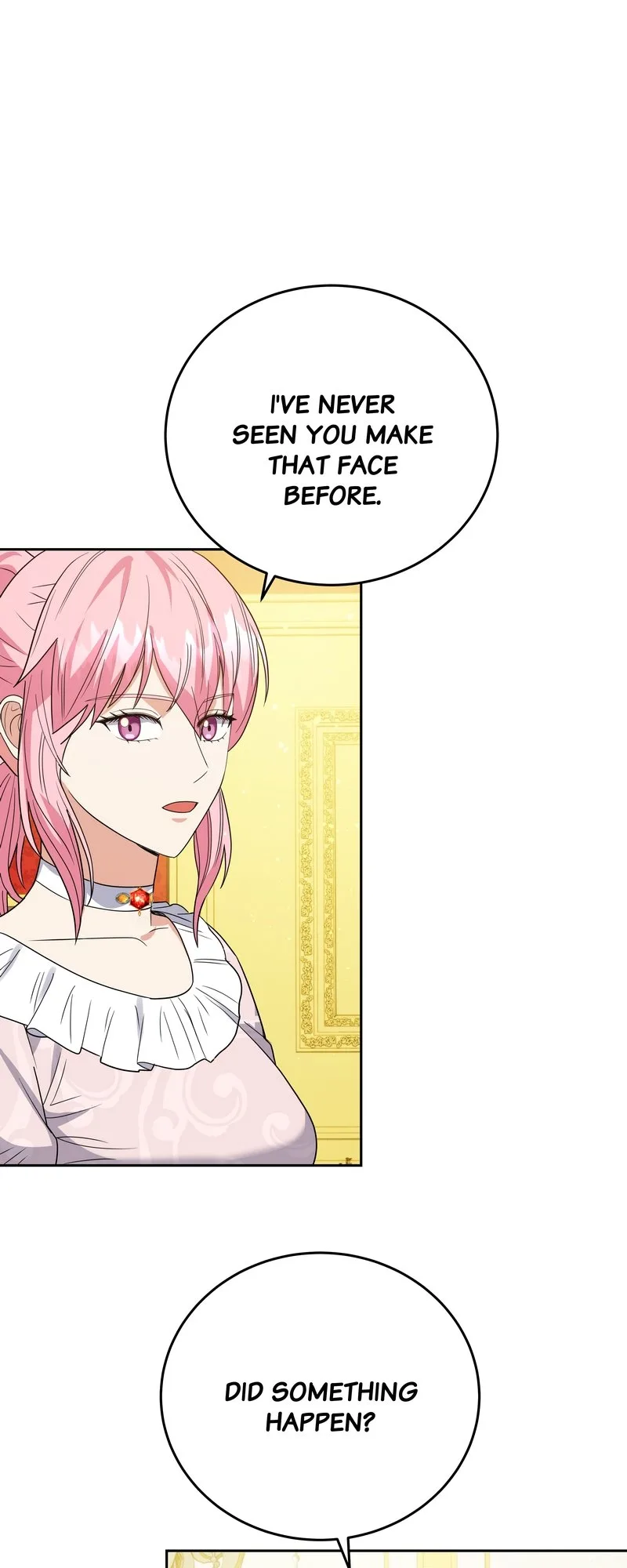 The Villainess Once Said Chapter 39 page 24