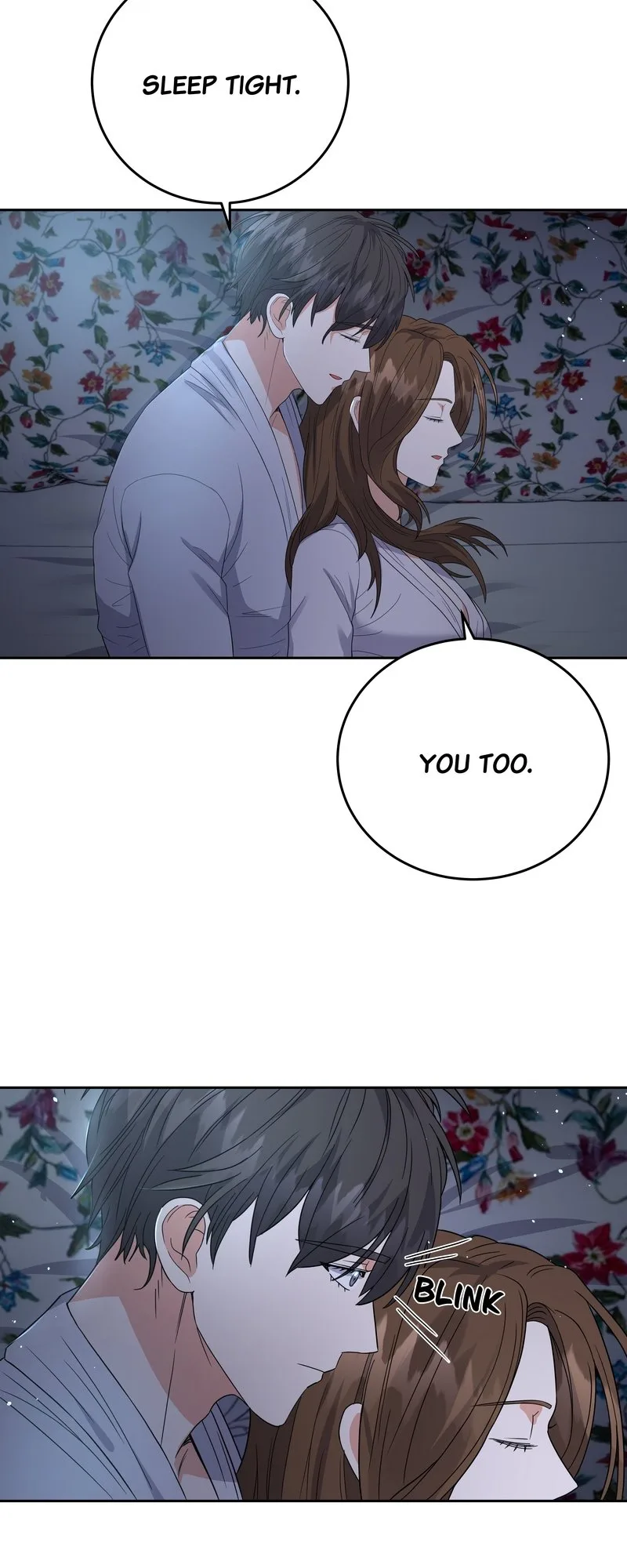 The Villainess Once Said Chapter 40 page 10