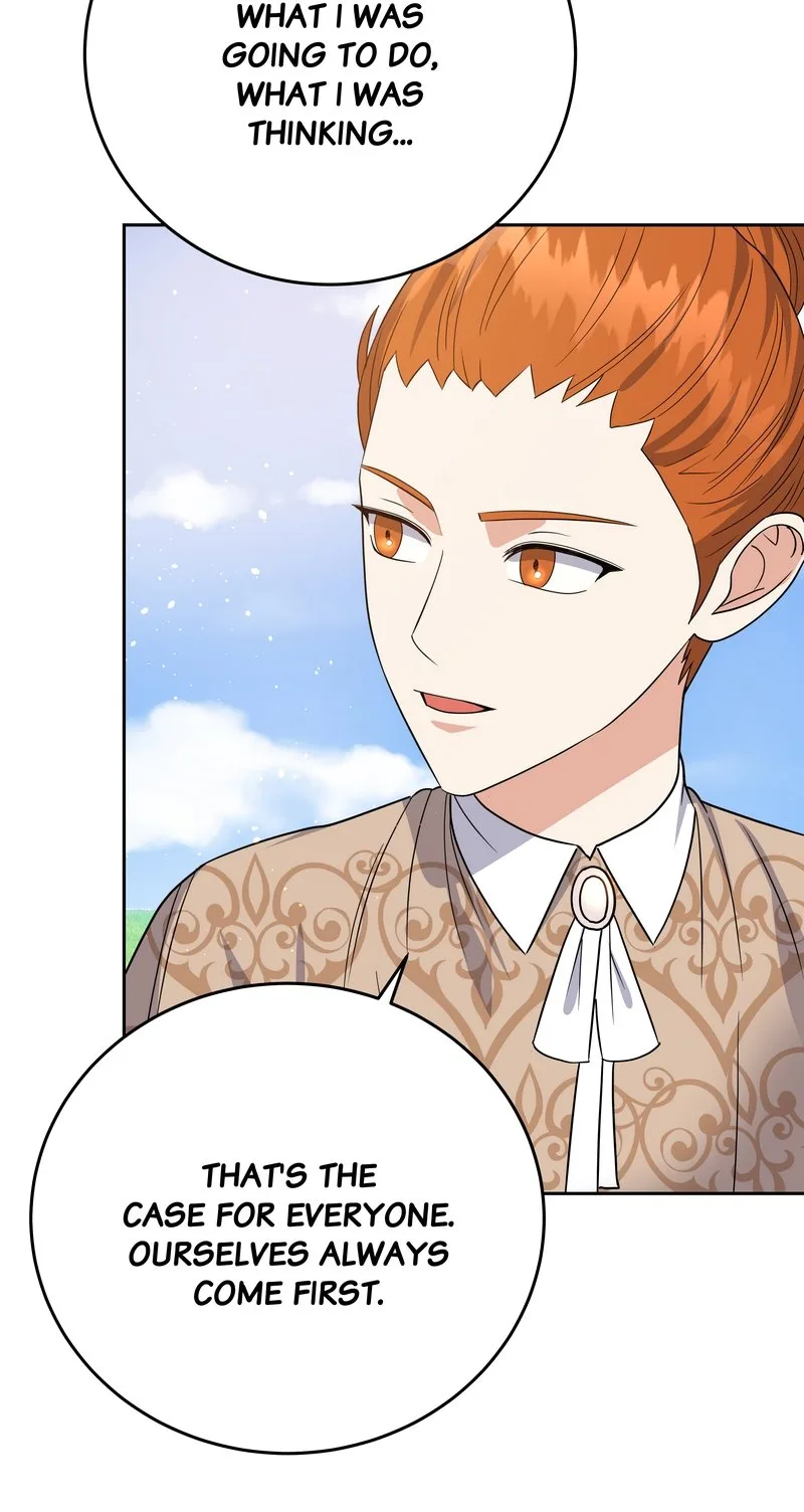 The Villainess Once Said Chapter 39 page 15