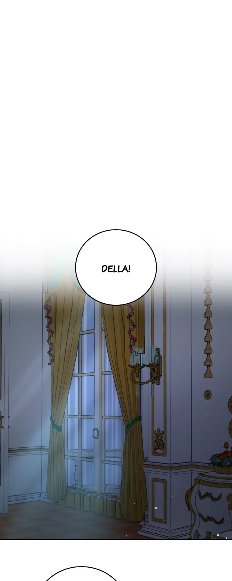 The Villainess Once Said Chapter 40 page 9