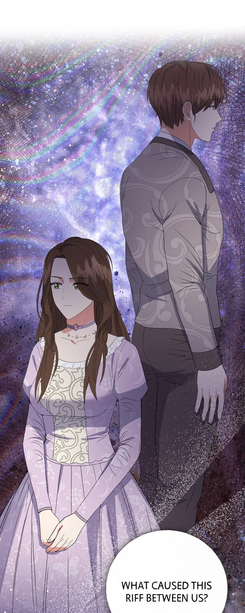 The Villainess Once Said Chapter 39 page 6