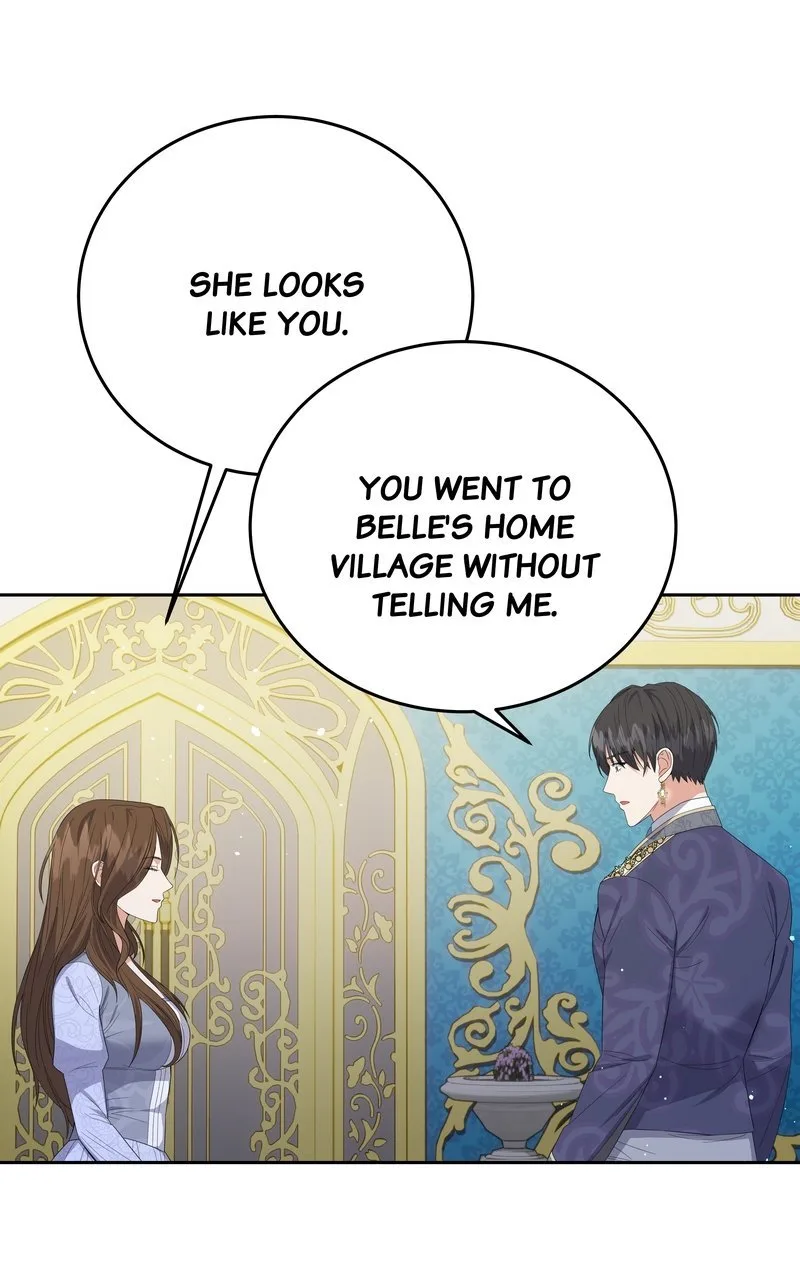 The Villainess Once Said Chapter 39 page 37