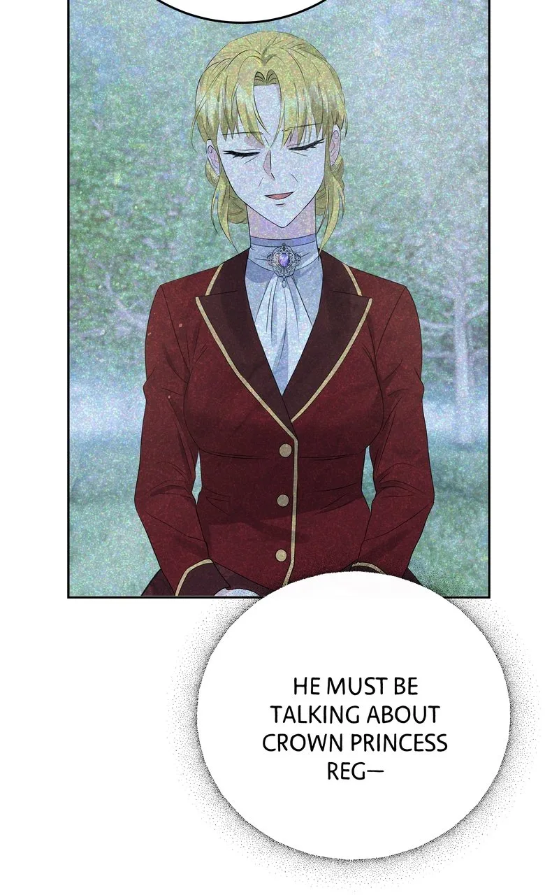 The Villainess Once Said Chapter 39 page 47
