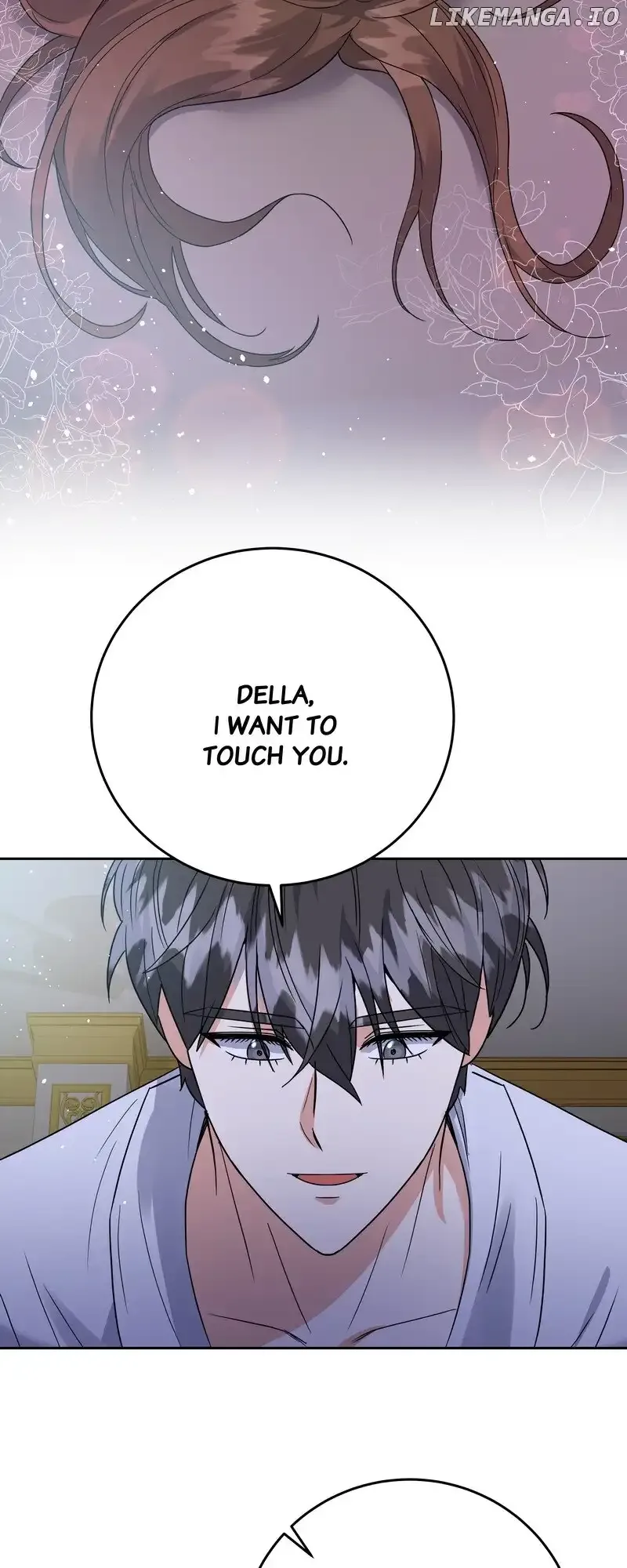 The Villainess Once Said Chapter 42 page 19