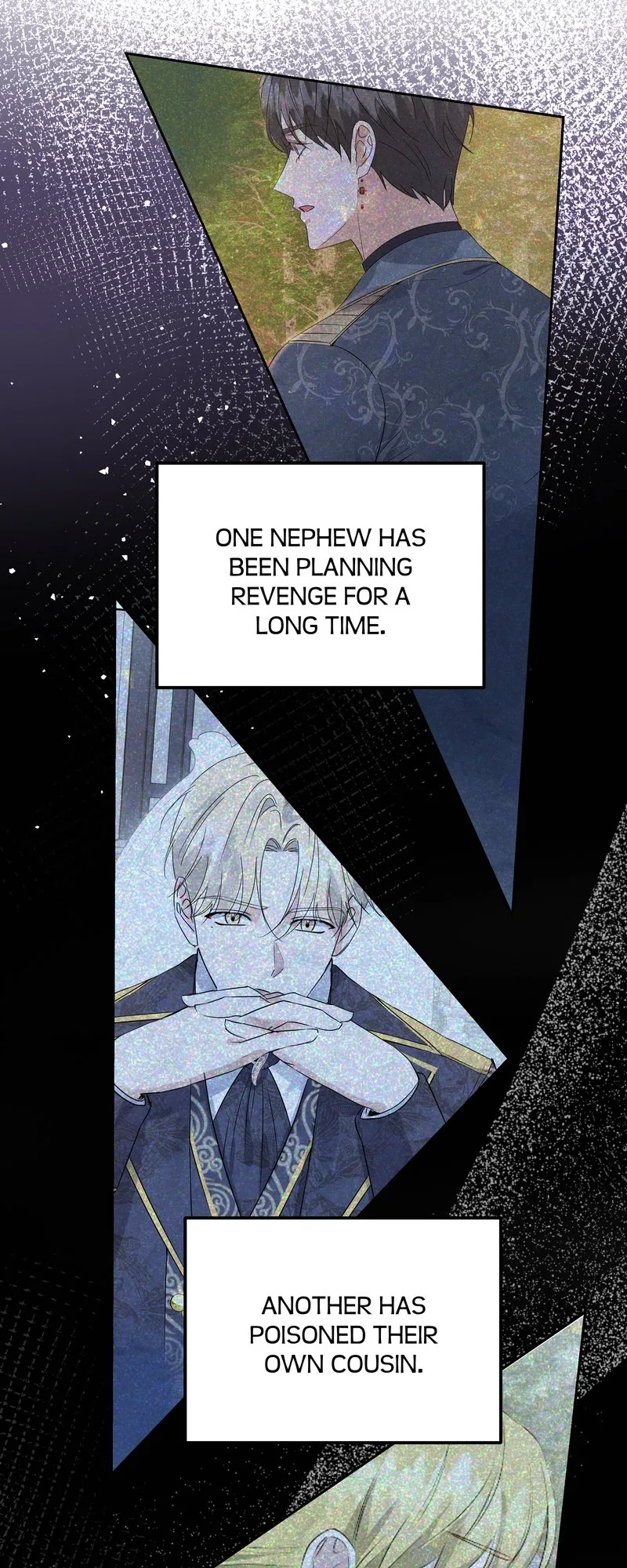 The Villainess Once Said Chapter 39 page 50