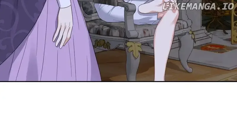 The Villainess Once Said Chapter 42 page 5