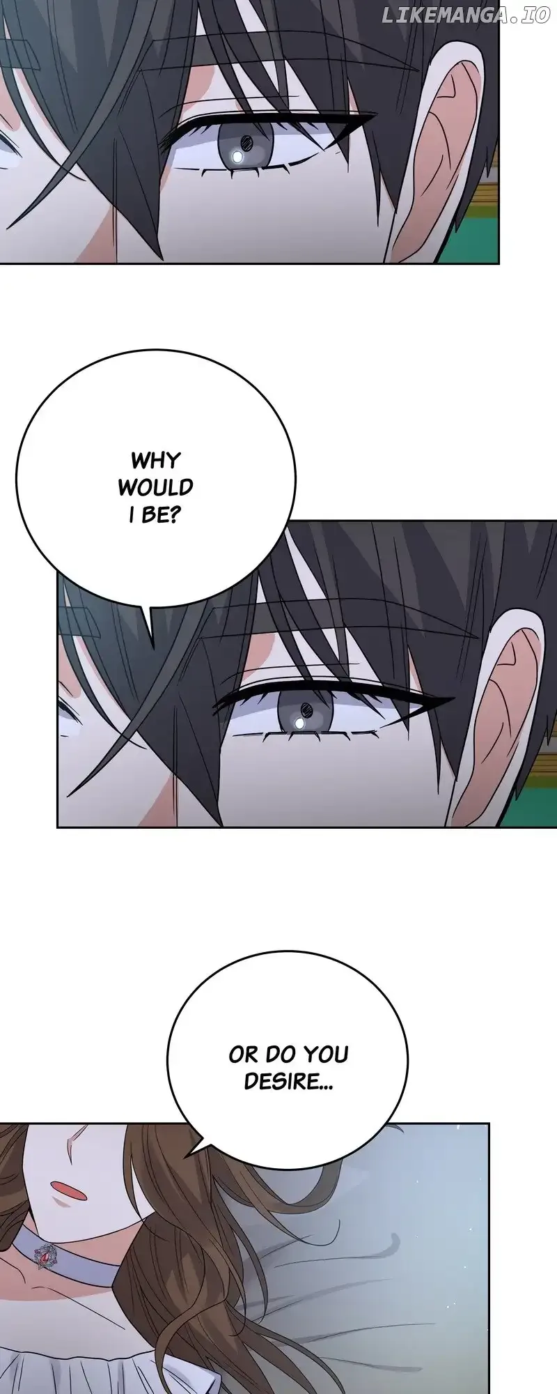 The Villainess Once Said Chapter 42 page 22