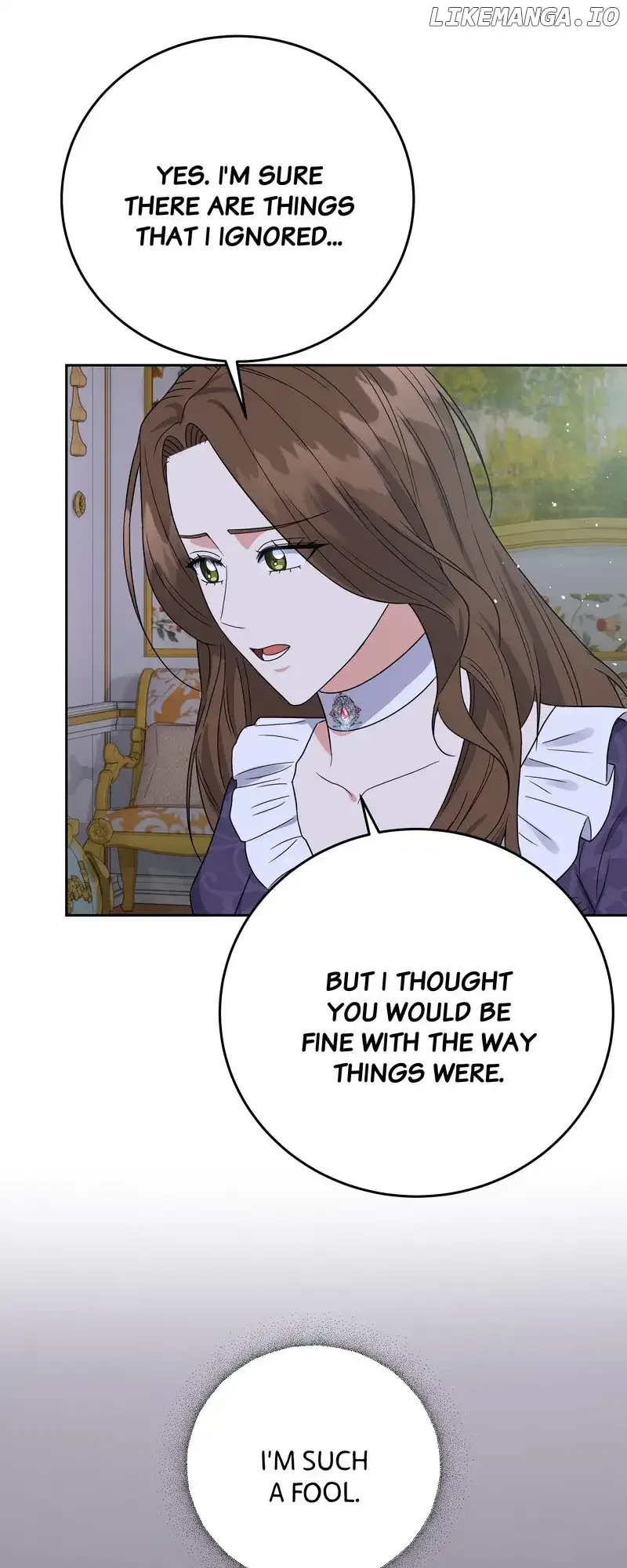 The Villainess Once Said Chapter 42 page 29