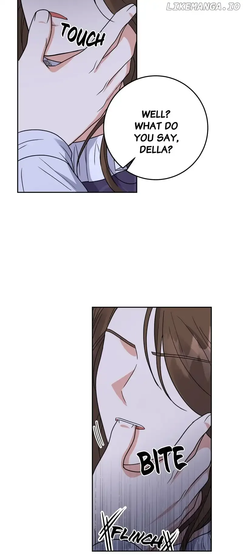 The Villainess Once Said Chapter 42 page 25