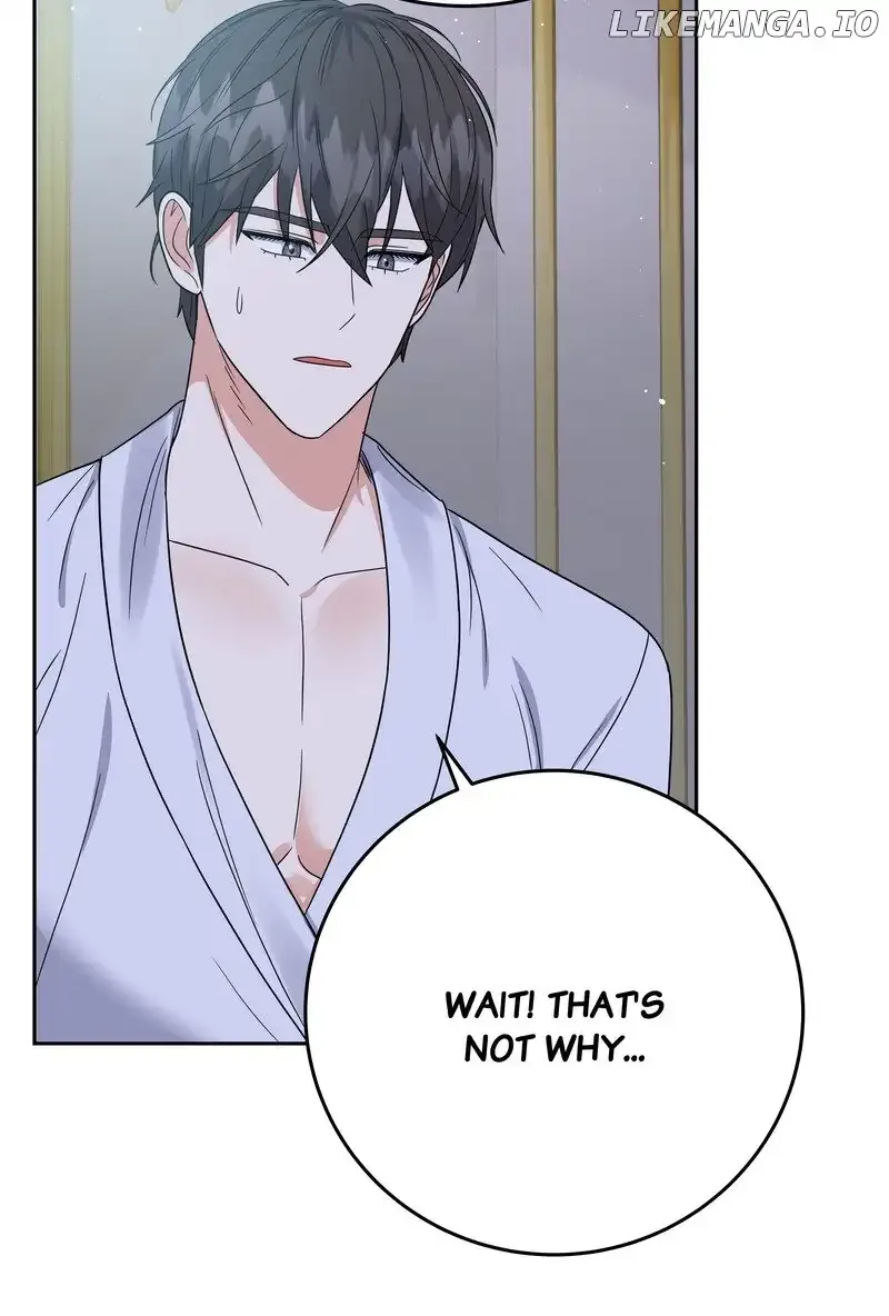 The Villainess Once Said Chapter 42 page 31