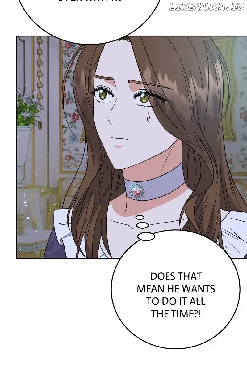 The Villainess Once Said Chapter 42 page 34