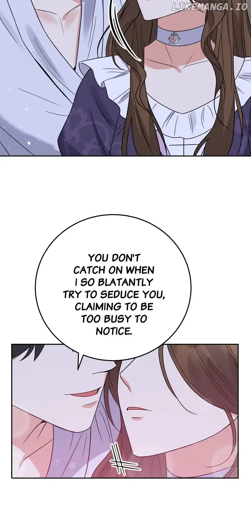 The Villainess Once Said Chapter 42 page 14