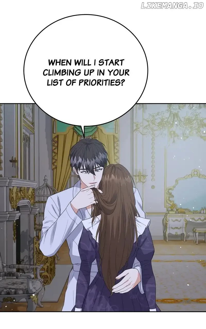 The Villainess Once Said Chapter 42 page 8