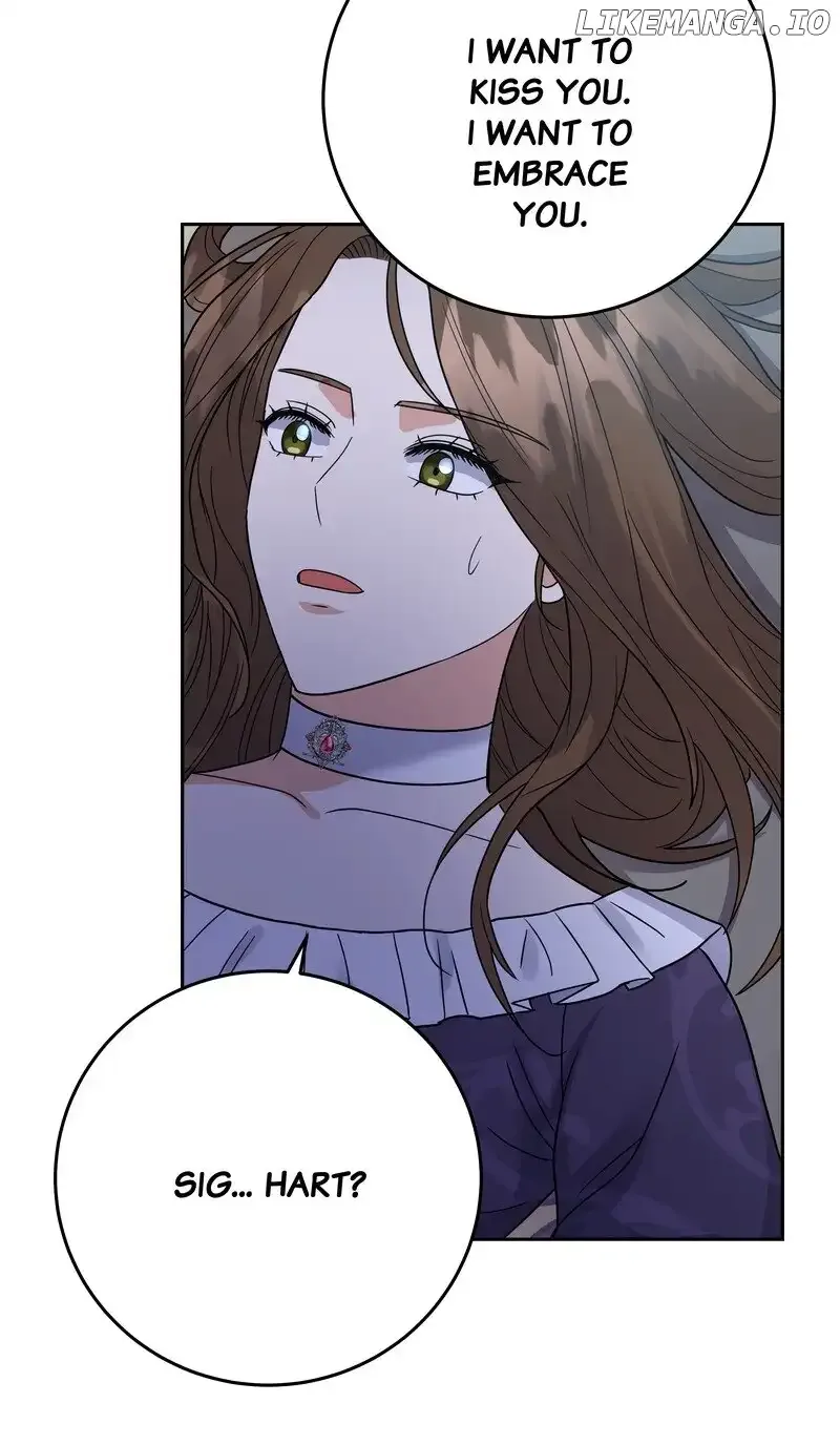 The Villainess Once Said Chapter 42 page 20