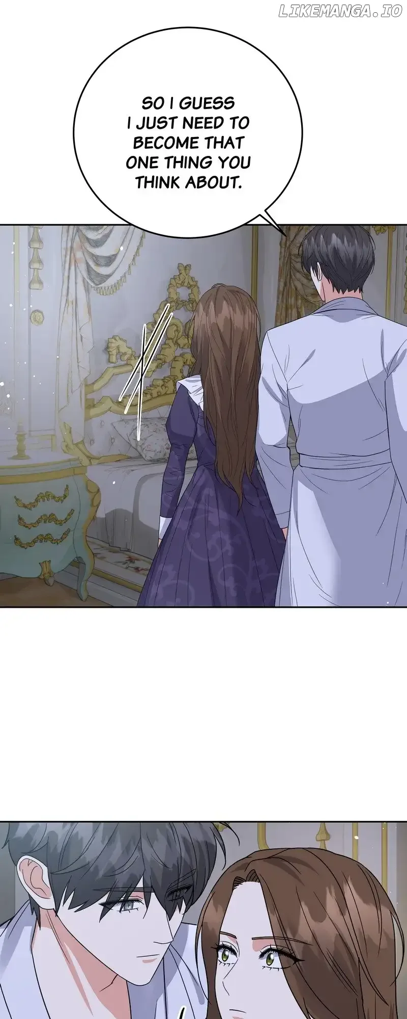 The Villainess Once Said Chapter 42 page 13